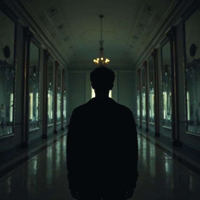 Sins That Drag Us Down