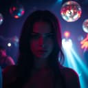 Laras dunkles Geheimnis