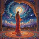 Beyond Halcyon's Veil