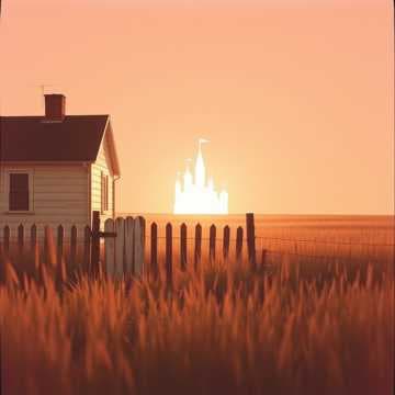 Dreams I Haven’t Lived Yet