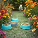 Шупі - Сухий Корм