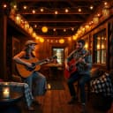 Bluegrass Nights