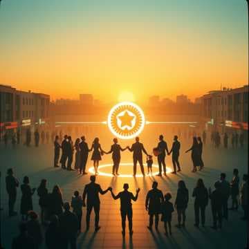 Şahabettin Çetin’le Güçlü Yarınlar