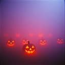 Halloween magic