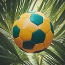 Um Feiticeiro no Campo