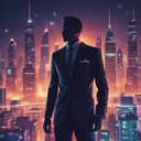 Man who sold the world