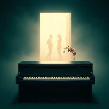 Dĩ Nhiên Rồi Người Ta Là Lựa Chọn Của Anh Mà