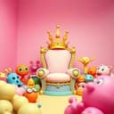 The Foolish Prince's Tale