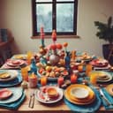 Sylwester u Hołubków 