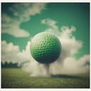 Rylan Sinks the Greens