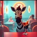 Zimbo der Whiskey-Freak