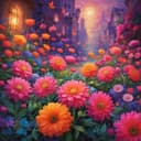 Su mujer quiere conmigo 