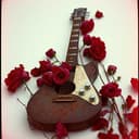 Red roses…. Purple bruises 