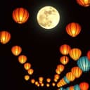 حب رمضان بلا حدود