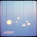 Celestial Strings of Serenity