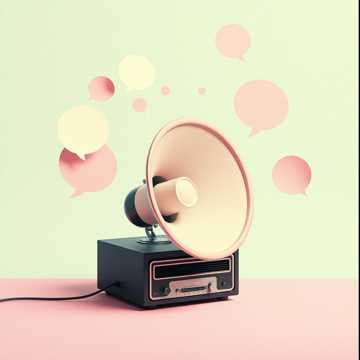 Savais-vous que vous faites peur