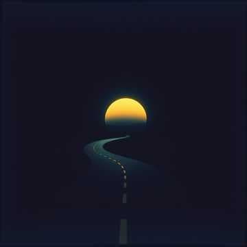 Highways to god
