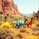 Die Familie Feuerstein