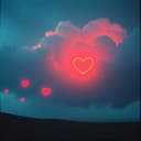 Can't outrun your love