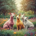 Tres Amigos Aventureros