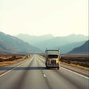 Rolling Through the Night