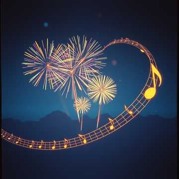 A New Year Awaits