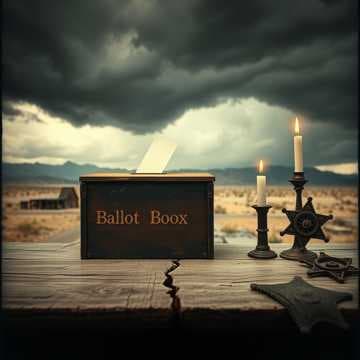 We ain't takin it no more