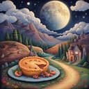 Tales of the Night Pie