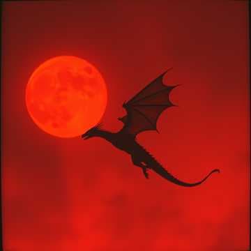 燃えよドラゴン