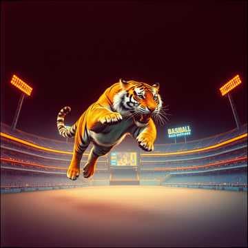 Tiger Town 