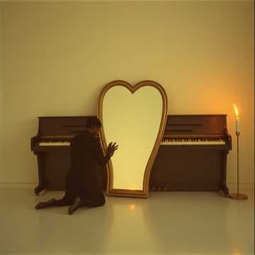 Dön Gel Yine Sev Beni