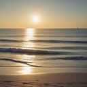 Me desperté dando las gracias 