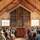 Book, Chapter, and Verse