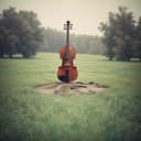 Feeling Like a Violin