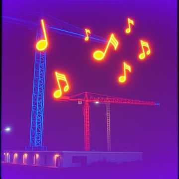 Still me,voice under construction 