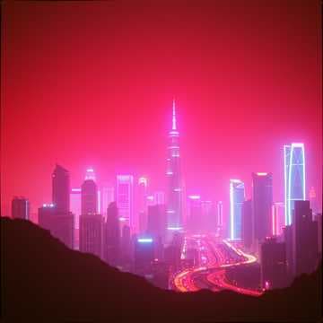 Electric Echoes