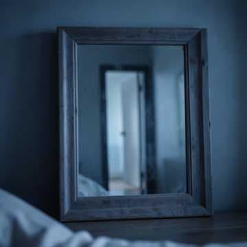 Ghost in My Own Room