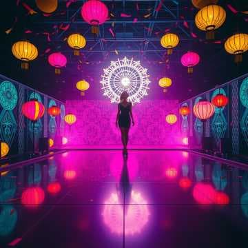 រដូវចូលឆ្នាំរាំវង់