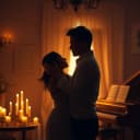 Schlüssel zu deinem Herz 