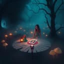 Dead battery carcinoma 