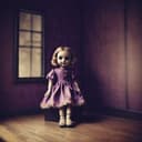 Whispers in the Doll House