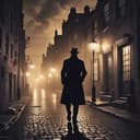 Dark Alley Sleuth