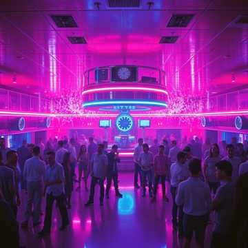 DJ From Tomorrowland