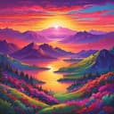 Soy libre. Autor: A.A.Mc.V