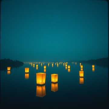 Rivers prayers
