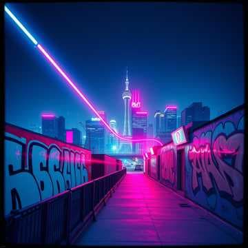 City Lights