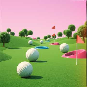 Tee Time Dreams