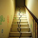 Broken Halos & Black Sharpies