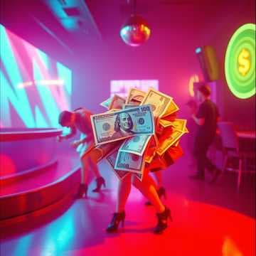 Banker Groove