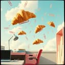 Baguette of bureaucracy